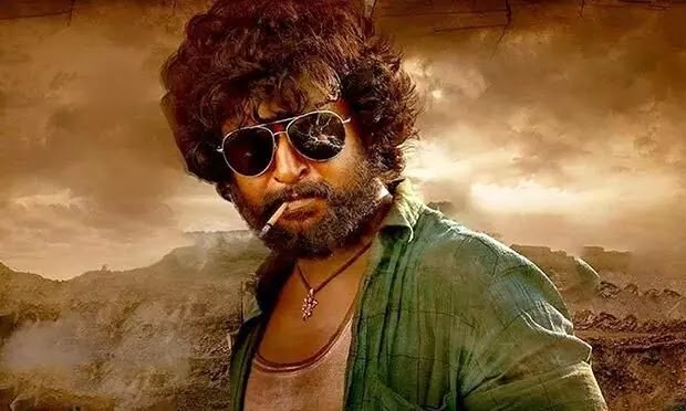 Dasara Movie Review