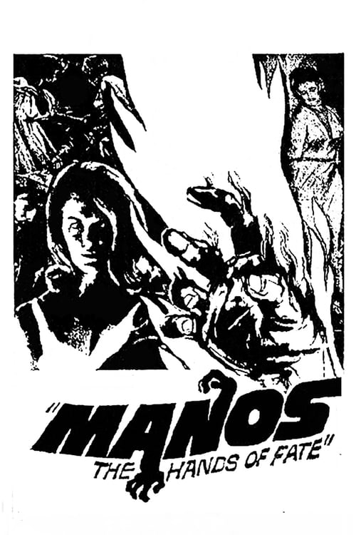 [HD] Manos: The Hands of Fate 1966 Film Deutsch Komplett