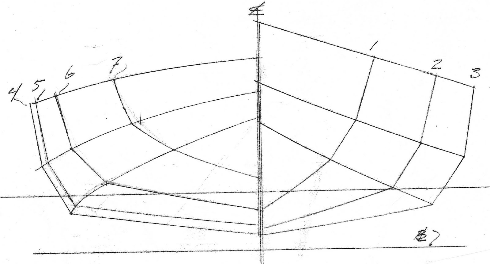 PT Boat Plans