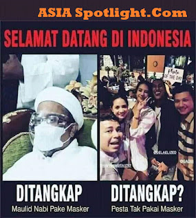 <img src="https://asiaspotlight.blogspot.com.jpg" alt="Hak Asasi Manusia, Di tahap Mana Indonesia?">