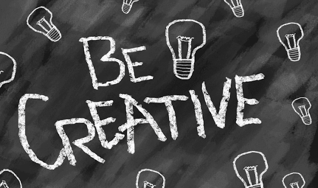 15 Kebiasaan yang Dapat Meningkatkan Kreativitas