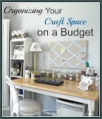 Craft Room Organization Ideas On A Budget : How to Organize a Craft Room Work Space | The Happy Housie ... / If you want to fix up your craft room in the forseeable future, you definitely have some superior inspiration floating around on the internet.