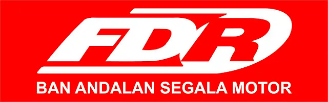 logo pt sri fdr