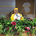 Sudhanshu Maharaj gives success mantras 