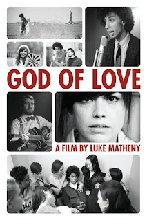 god of love corto