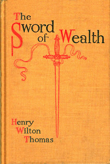 the sword of wealth