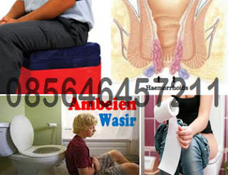 Obat Wasir Apotik Herbal Ambejoss