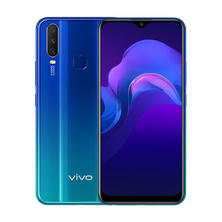 macam macam hp vivo