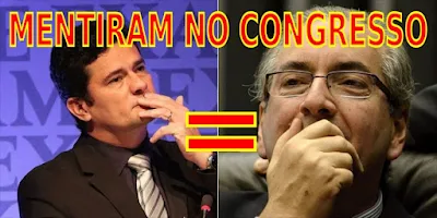 Cunha e Moro