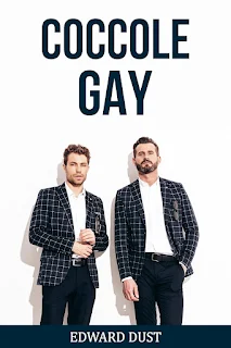 Romanzo gay per adulti coccole gay di edward dust