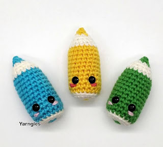 PATRON GRATIS LAPIZ AMIGURUMI 55210