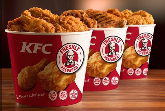   Kisah Panjang di Balik Lahirnya Ayam Goreng KFC