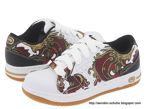 Aerobic schuhe:schuhe-303614