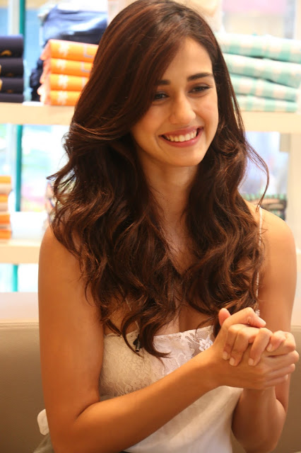 Disha Patani New Photos