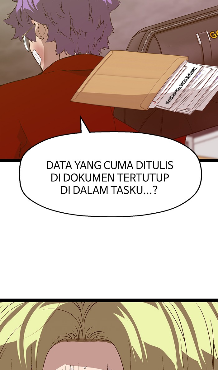 Webtoon Weak Hero Bahasa Indonesia Chapter 87