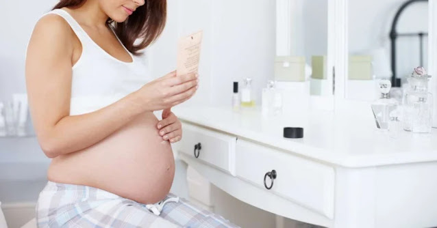5-beauty-ingredients-pregnant-women-should-avoid-and-pay-attention-to-choosing-safe-skin-care-cosmetics