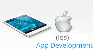  IOS App Developer