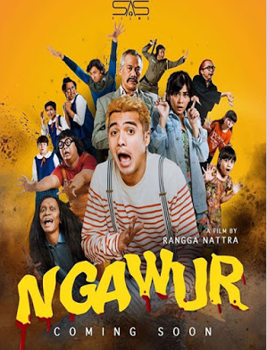 Download Film Ngawur (2018) Full Movie - Pediashare Blog