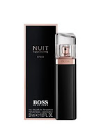 Apa de parfum Nuit Pour Femme Intense 50 ml pentru femei (Hugo Boss)