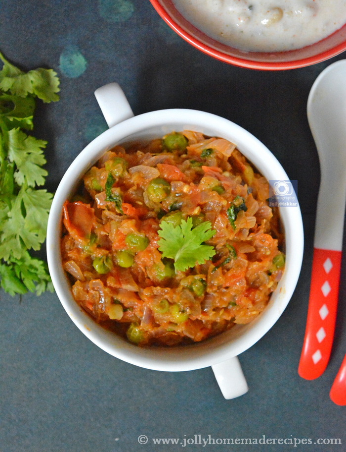 Roasted Eggplant Mash