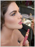 Free Estee Lauder Lip Gloss