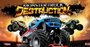 Download Monster Truck Destruction™ APK v2.7.6 update terbaru 2016 MOD