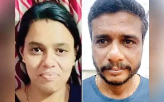 ആത്മഹത്യയ്ക്ക് ശ്രമിച്ച യുവതി ആശുപത്രിയില്‍ ചികിത്സയിലിരിക്കെ മരിച്ചു:ഭര്‍ത്താവിനെ റിമാന്‍ഡ് ചെയ്തു