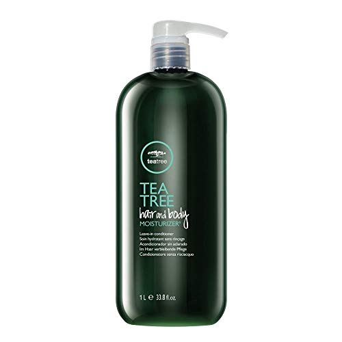 Paul Mitchell Tea Tree Hair and Body Moisturizer