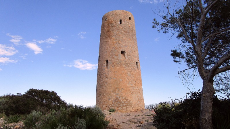 CASTILLOS DE ESPAÑA BY GATHO