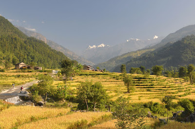 Great Himalayan National Park