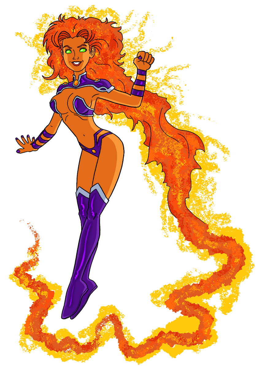 Starfire