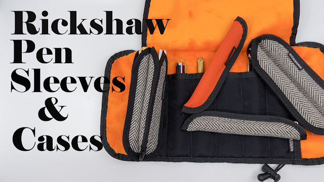 Rickshaw Bagworks