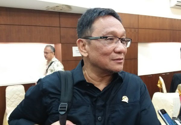 Inas Nasrullah Kembali Dilaporkan Ke Polisi Gara-Gara Sindir Prabowo Di Medsos