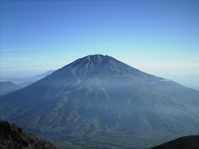 Gunung Merbabu