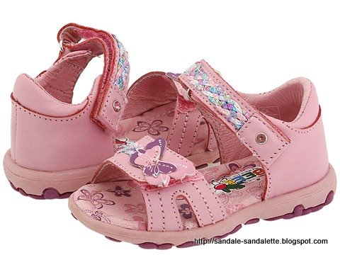 Sandale sandalette:sandalette-375235