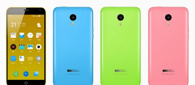 Meizu m1 Note