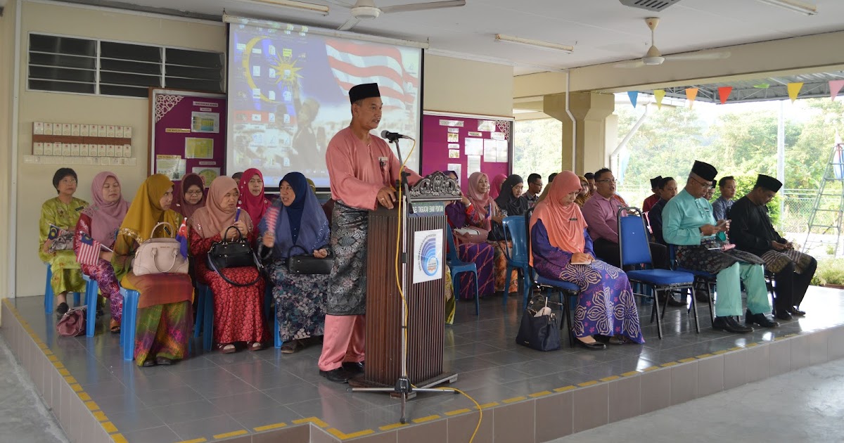 SAMBUTAN HARI KEMERDEKAAN PERINGKAT KOLEJ  KOLEJ  