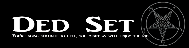 Ded Set