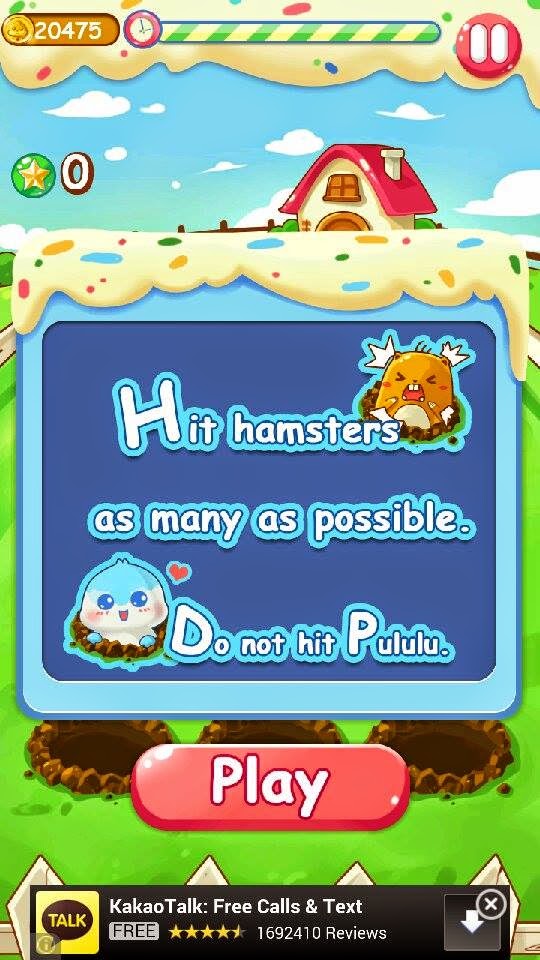 Healthy LifeStyle While Earning Online: Pululu Pet Breeding Game ...