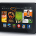Amazon Kindle Fire HD 7" and HDX 8.9" Pros and Cons