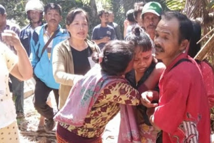 Kesaksian Istri Lihat Tete Hebat 'Genjot' Hasni 15 Tahun, Ada Jin Dan Ular. Lihat Videonya!