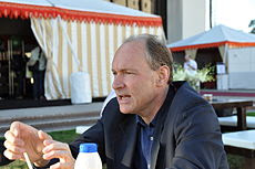 Tim Berners-Lee