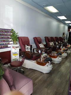 Nice Nails | Nail salon 94070 | San Carlos, CA 94070