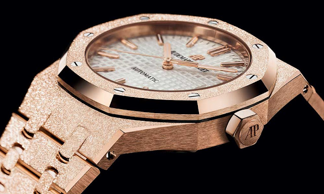 Replica Audemars Piguet New CEO Antonio Seward Guide