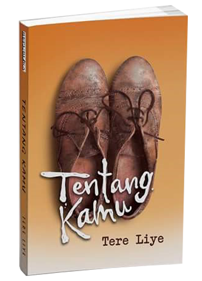 Sinopsis Novel Tentang Kamu Karya Tere Liye - Kumpulan 