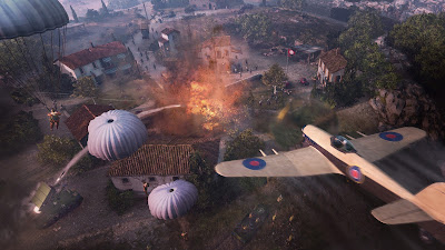 Company Of Heroes Game Screenshot 3