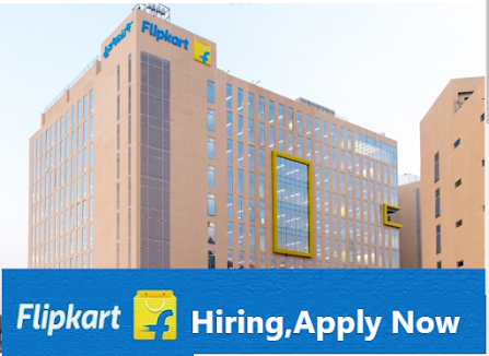 flipkart careers , hiring  jobs