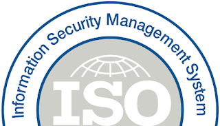 Setifikat ISO 27001 Crowdo
