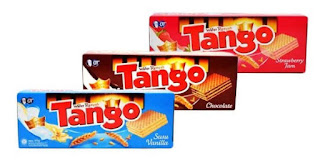  Sebelumnya kami telah membagikan isu mengenai harga biskuit Khong Guan Daftar Harga Wafer Tango Terbaru 2018