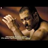 Sultan Movie Poster, Release Date And Trailer